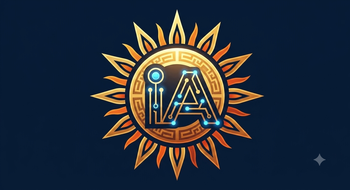 Logo INTIA